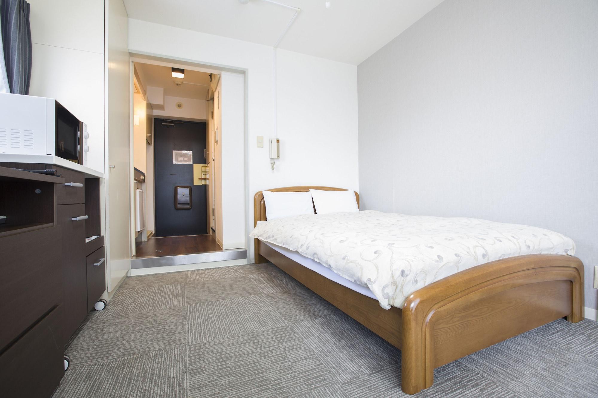 Flexstay Inn Nakanobu Tóquio Exterior foto