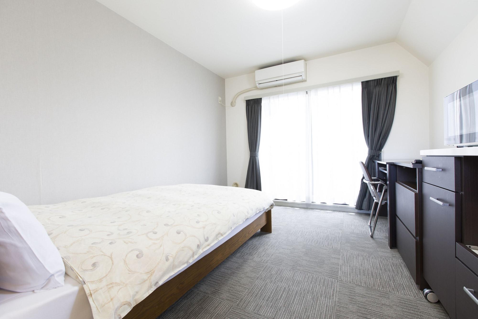 Flexstay Inn Nakanobu Tóquio Exterior foto